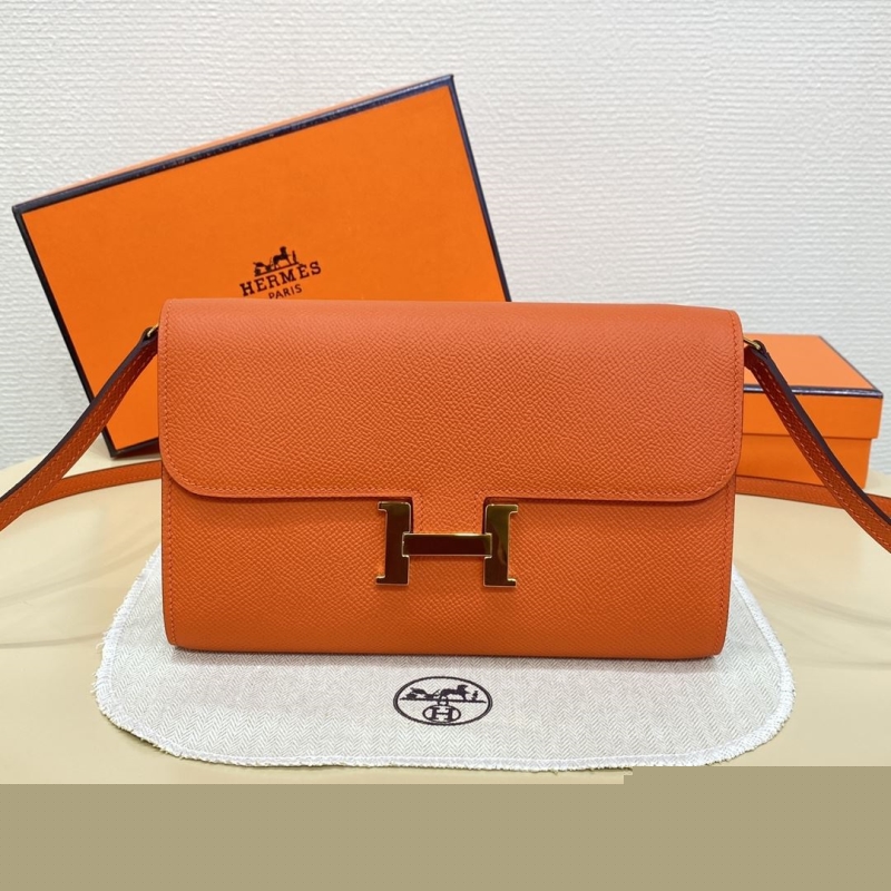 H**mes satchel bags